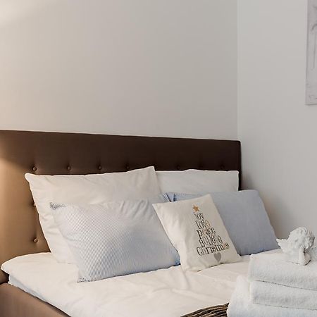 Gdansk Cosy Flat In Old Town Center Best In 3City Exterior foto